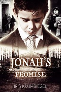Jonah's Promise Cover